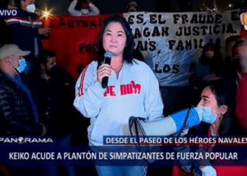 Habla un país indignado ante la amenaza totalitaria: en las calles también se grita ¡Libertad!