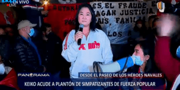 Habla un país indignado ante la amenaza totalitaria: en las calles también se grita ¡Libertad!