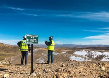 Reducción de contaminación de cuencas en Moquegua: actividades de mitigación