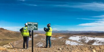 Reducción de contaminación de cuencas en Moquegua: actividades de mitigación