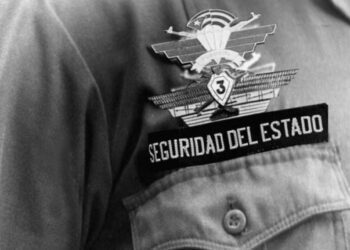 Se los cuenta un G2 Cubano, a ustedes peruanos, que están regalando su Libertad