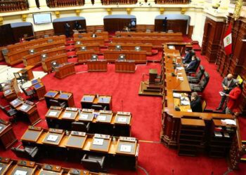 Al Congreso de la República, ¿Se le pedirá un Voto de Confianza por la Democracia o por el comunismo