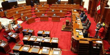 Al Congreso de la República, ¿Se le pedirá un Voto de Confianza por la Democracia o por el comunismo