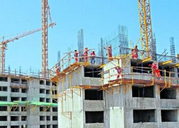 CAPECO: “Futuro del sector construcción dependerá del desempeño del nuevo gobierno”