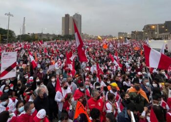 Hugo Guerra responde a la gran pregunta: ¿Algo que celebrar en el bicentenario de la independencia?
