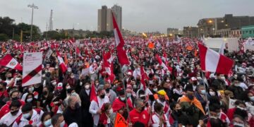 Hugo Guerra responde a la gran pregunta: ¿Algo que celebrar en el bicentenario de la independencia?