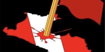 Hugo Guerra y la proclama ciudadana: ¡Estamos en el lado correcto de la historia!