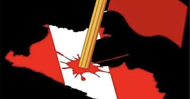 Hugo Guerra y la proclama ciudadana: ¡Estamos en el lado correcto de la historia!