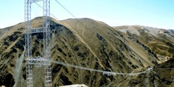 Iniciarán desmontaje de antiguo Puente Chumpe en Yauyos por seguridad de pobladores