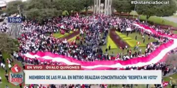 Hugo Guerra: Nadie está obligado a acatar la autoridad ilegítima