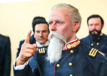 ¿Habrá sido en vano? se pregunta El Oráculo de Don Tribi