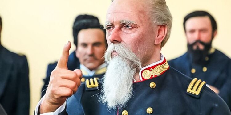 ¿Habrá sido en vano? se pregunta El Oráculo de Don Tribi