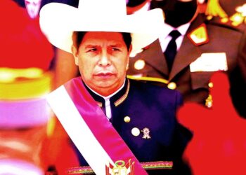 ¿El triunfo del comunismo? Cuba, Venezuela, Perú… ¿Colombia, Chile?