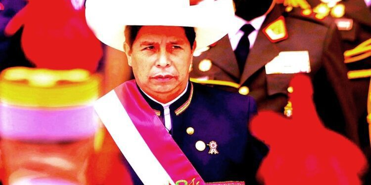 ¿El triunfo del comunismo? Cuba, Venezuela, Perú… ¿Colombia, Chile?