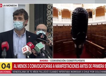 Desde Chile: ¿Una nueva Constitución? pero… ¿Y el reglamento para su funcionamiento?