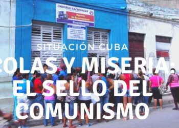 P. Antonio Cañizares “Cuba es el fracaso de otro régimen marxista-comunista”