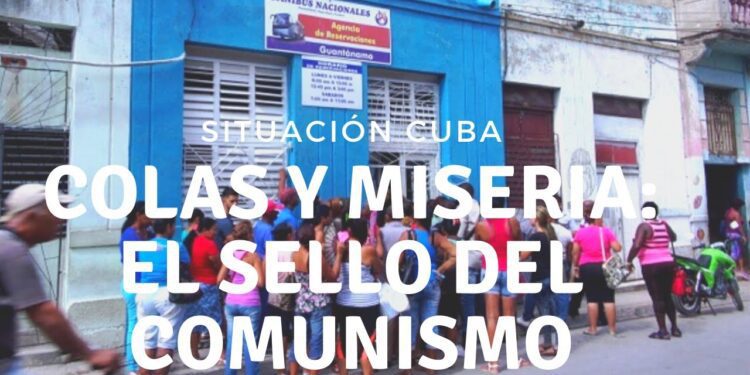 P. Antonio Cañizares “Cuba es el fracaso de otro régimen marxista-comunista”