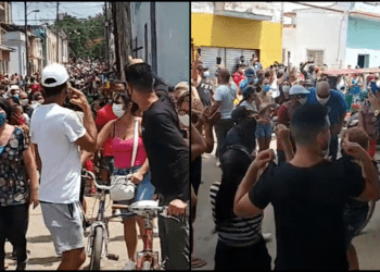 CubaNet: Plataforma Netblocks confirma bloqueo de Internet y redes sociales en Cuba