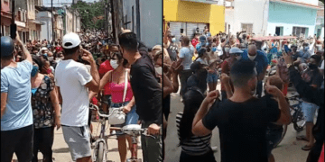 CubaNet: Plataforma Netblocks confirma bloqueo de Internet y redes sociales en Cuba