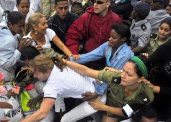 Ernesto Pérez Chang: “Es hora de saber por qué protestamos en Cuba”