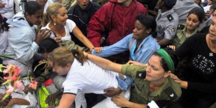 Ernesto Pérez Chang: “Es hora de saber por qué protestamos en Cuba”