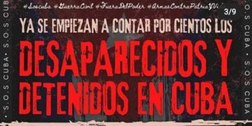 Venezuela, Nicaragua, Cuba, los ejes de la represión totalitaria de la izquierda