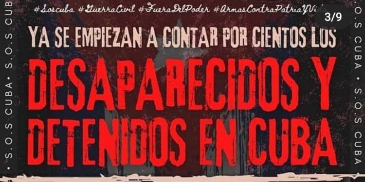 Venezuela, Nicaragua, Cuba, los ejes de la represión totalitaria de la izquierda