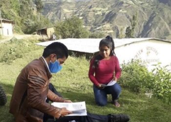 Edistio Cámere escribe: “La triada del docente”