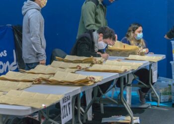 ¿Cuáles son las causas del último seísmo en la política chilena?