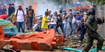 La estupidez del comunismo que ahora asalta el poder vía el fraude electoral: ¡Paradojas de la vida, camarada!