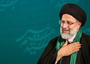 Es importante que el mundo sepa exactamente quién es el nuevo presidente de Irán