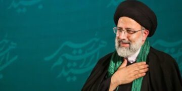 Es importante que el mundo sepa exactamente quién es el nuevo presidente de Irán