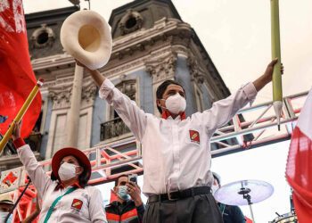 Las izquierdas no tienen cuándo dejar de mentir, menos de esconder sus intrigas y desdichas