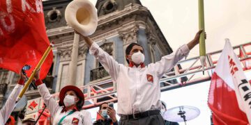 Las izquierdas no tienen cuándo dejar de mentir, menos de esconder sus intrigas y desdichas