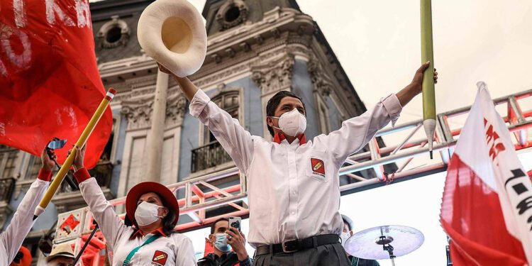 Las izquierdas no tienen cuándo dejar de mentir, menos de esconder sus intrigas y desdichas