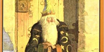 Francisco Bobadilla nos habla de “Los cuentos de hadas en la vida”