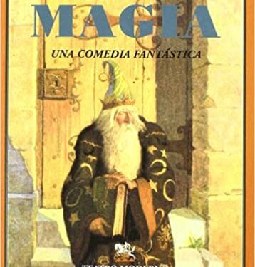 Francisco Bobadilla nos habla de “Los cuentos de hadas en la vida”