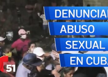 En los países comunistas, socialistas o bolivarianos, millones de mujeres fueron y son violadas, obligadas a abortar, asesinadas