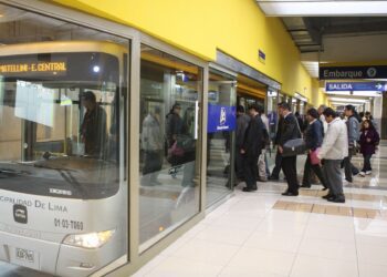 En el trimestre abril-mayo-junio 2021, la tasa de desempleo de Lima Metropolitana se ubicó en 10,3%