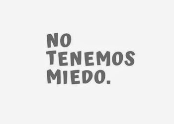 ¿Diálogo, entendimiento, puentes tendidos con los piratas de la Democracia y la Libertad? #NoTenemosMiedo