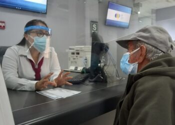 ¿Tienes 65 años de edad y además, aportando a la ONP ocho, diez, doce o quince años? ¿Perdiste todo?