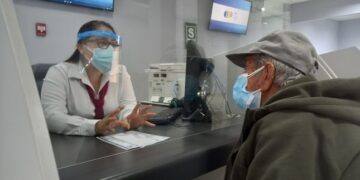 ¿Tienes 65 años de edad y además, aportando a la ONP ocho, diez, doce o quince años? ¿Perdiste todo?