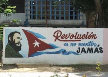 Recordamos este pasaje de la Historia para no olvidar lo que es el comunismo