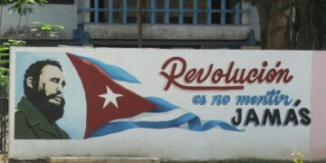 Recordamos este pasaje de la Historia para no olvidar lo que es el comunismo