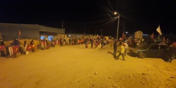 Lo que el marxismo-leninismo tiene en mente para el Perú… ¿Lo sabías?