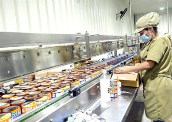 Producción Nacional sigue con tendencia a la baja: 59,42 abril, 48.26 mayo y 23,45% en junio