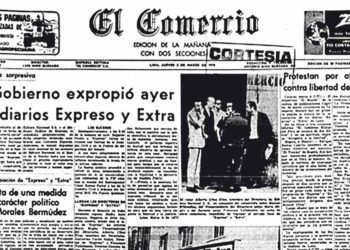 ¿Política de gobierno? Otra vez, desborde del Estado y crisis popular