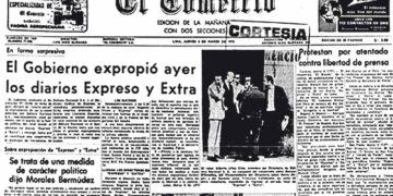 ¿Política de gobierno? Otra vez, desborde del Estado y crisis popular