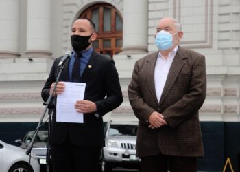 Tribunal Constitucional: ¿Retirarán del cargo a los Magistrados con mandato vencido?