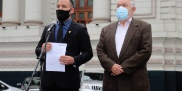 Tribunal Constitucional: ¿Retirarán del cargo a los Magistrados con mandato vencido?